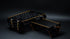 yamaScrew Carbon Table - MadX M